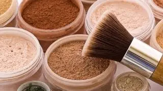 Минеральная косметика (Beauty Mineral). Мое впечатление, мои любимые продукты