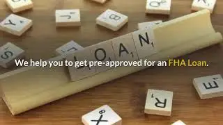 Get Preapproved For An FHA Mortgage - Requirements for FHA Home Loans 2020