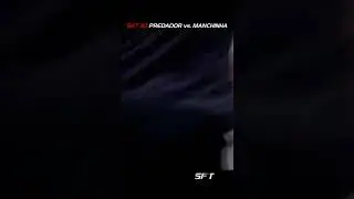 Former interim champ with SFT, Predador, made his LFA debut last night and he didn't disappoint.