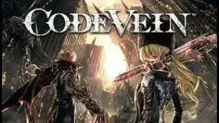 Code Vein Episode 8: Now To Go And Save Eva
