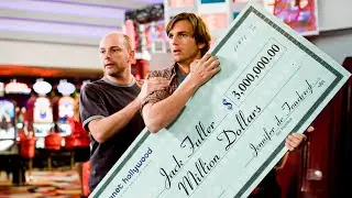 He Got FIRED From His Job, Next Day Wins 30 Million Dollars