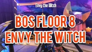 [SAOIF] BOS floor 8 