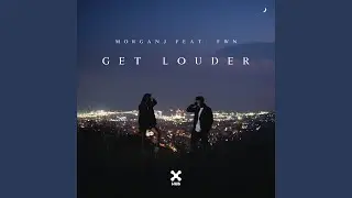 Get Louder (Club Mix)