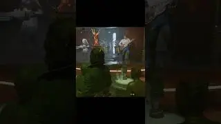 The Best Cantina Band on Renpalli Station - Star Wars Outlaws