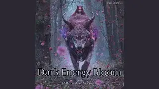 Dark Energy Bloom (Alternative Version)