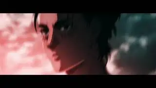 Eren Jaeger and Gojo Satoru Edit