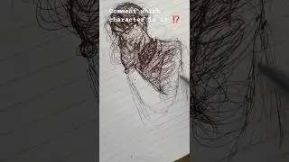 💀#quickdraw #art #anime #sololeveling #sungjinwoo #shorts