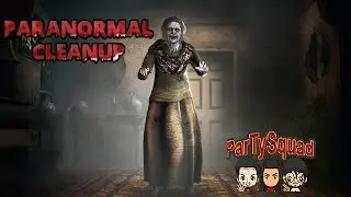 Miedo Time #Ghost #alexandrolanparty #live #gameplay #ghostjanitors
