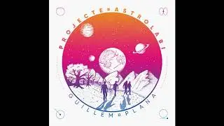Guillem Plana - Projecte Astrolabi (Full Album 2019)