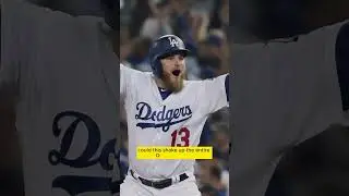 DODGERS&rsquo; ROSTER SHAKEUP: 4 STARS REPORTEDLY LEAVING