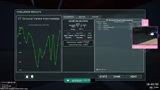 Voltaic KvKs S4 - VT Ground Varied Intermediate | 3227.1 (Master)