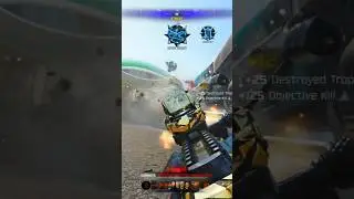 Вы использовали скорострельный пулемет Sokol? #Blackops7 #CallofDuty #Blackops7Shorts #Shorts #BO7