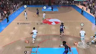 NBA 2K26 Rec Wit Randoms S3 Ep 65 Point Carti