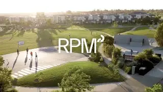 RPM 2025 - The Future of Property is Bright