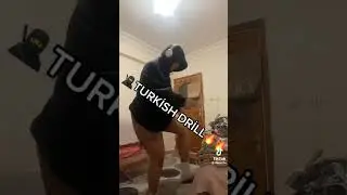 turkish drill