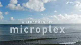 Industrielle Drucker der Microplex Printware AG