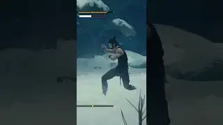 The best attack in sifu😎#sifu gameplay