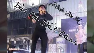 B&agrave;i Ca Mất C&aacute;nh - DT ACE Freestyle