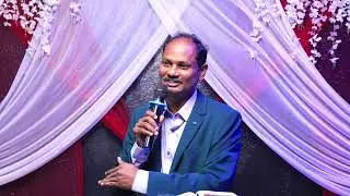 # మిరాకల్ చర్చ్ #Miracle Church kadali # Sunday Live #(14--12-2025)