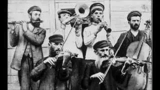 Jazz Me Blues (my band) - Sherele (Little Scissors Dance), Klezmer tune