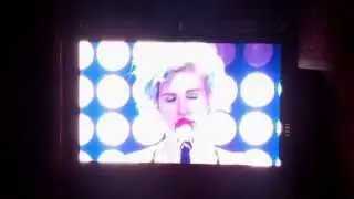 Paramore - The Only Exception - Live at Red Rocks