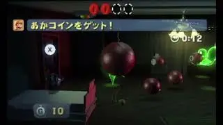 Scarescraper Greenie Bomb Glitch