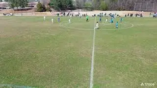 Leo Zhang pass highlight