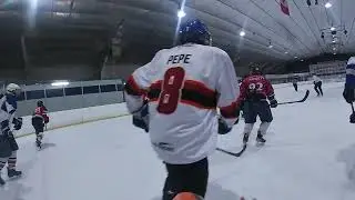 Zamponies vs Minutemen Part 4
