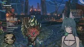 (Open Lobby) We Farm, We Help, We Hunt. | Monster Hunter Wilds