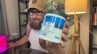 Are Evlution Nutrition BCAA5000 Worth it?  REVIEW