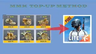 mmk Method pubg mobile lite Bc purchase easy and safe payment gateway