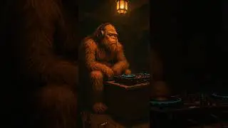 This DJ Bigfoot Mix Will Make You Dance All Night