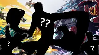 Marvel Rivals&hellip;But My Character Is Random&hellip;