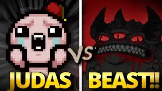 JUDAS'LA BEAST'E GİDİYORUZ!!