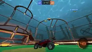 The movement is so clean - SSL Ranked 2s