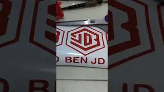Ben JD