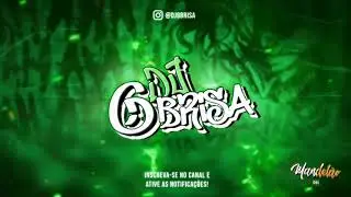 DJ GBRISA, MC GNOMO & MC NEGUINHO DO MORRO - VEM PRO BARRAQUIN vs DE BAIXO DA UMBRELLA (MANDEL&Atilde;O011)