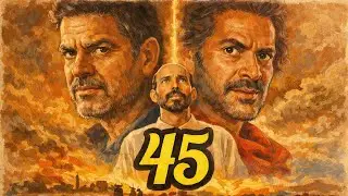 45 Movie Explained in Kannada | Emotional Drama & Life Lesson | 45 Kannada Film