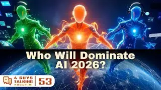 🤖 ChatGPT vs Google Gemini vs Claude &mdash; Who&rsquo;s Ahead in AI 2026?