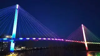 Omaha Nebraska - USA Road Trip 2025 Ep. 8 - Leg 2