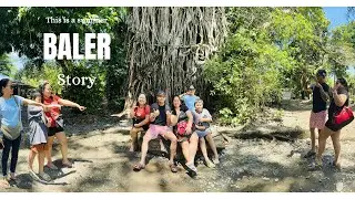 Places to visit when in baler | Baler | Baler Aurora