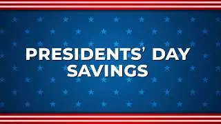 Presidents' Day Savings | 0% APR on Select 2019 & 2020 Hondas | Rairdon's Honda of Sumner