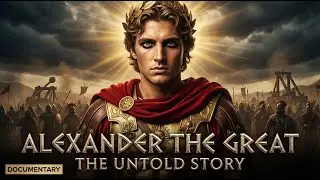 Alexander the Great &ndash; The Rise of a Legend | Epic Documentary