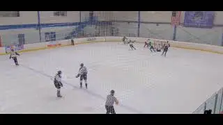 Highlights from 2025-2026 NDCP Hockey JV Dons win over U15 Ice Dogs CSDHL 5-2. 