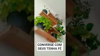 CONVERSE COM DEUS