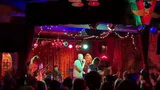 Run Around // Fictionist Live at the Velour - March 28, 2025
