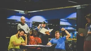 UK Opera Theatre Channels Bruce Springsteen in 'The Promised Land'