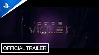 Code Violet | Release Date Trailer