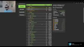 10/31/25 Future Group Friday! Development updates, feedback tab & Q's, TagPro servers in new regions