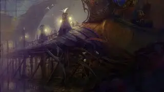 Guild Wars 2: Personal Story - Armor Guard